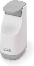 Дозатор для мила JosephJoseph Slim Light Gray (70512)