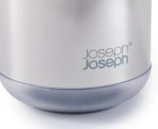 Дозатор для мила JosephJoseph EasyStore Luxe Stainless-steel (70582)