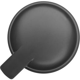 Дозатор для мила Brabantia ReNew (280245) Dark Gray