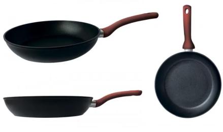 Сковорідка GUSTO Mega-Stone 28x5,3см (GT-2102-28)