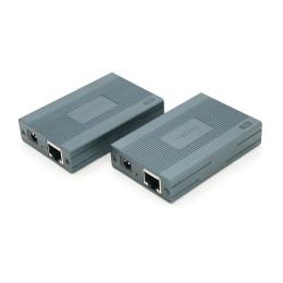Розгалужувач відеосигналу VEGGIEG V-HE60 Gray