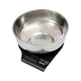 Ваги кухонні Rotex RSK11-P 10 кг