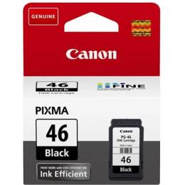 Картридж для принтера Canon PG-46 Black