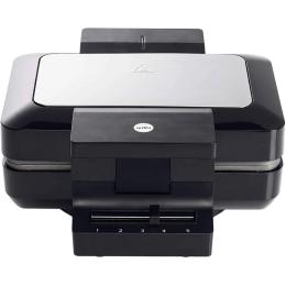 Вафельниця Wilfa BW-1000B Black (603904)