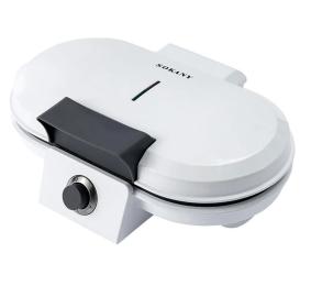 Вафельниця Sokany KJ-510 White