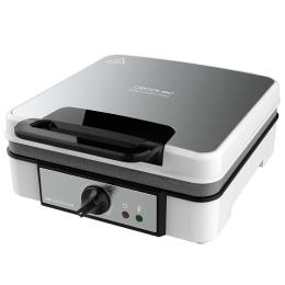 Вафельниця Cecotec Fun Gofrestone 4Inox White (CCTC-08017)