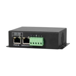 PoE-спліттер NVC NVC-PD90 Black