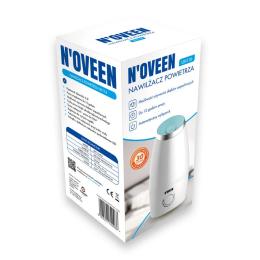 Зволожувач повітря Noveen UH116 Mint