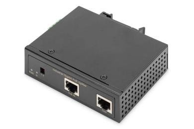 PoE-спліттер Digitus DN-651111 Black