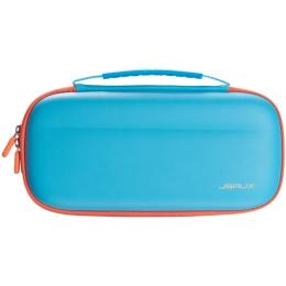 Чохол для ігрової приставки JSAUX BG0119 для Nintendo Switch 2 Blue (6126755803431)