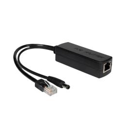 PoE-спліттер NVC NVC-PD4812/DC Black