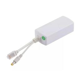 PoE-спліттер FoxGate POE SPL-54-12/2-H (GE) White