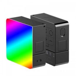 Накамерне світло Ulanzi VL49 Pro Rechargeable Mini RGB Light Black (VL49 RGB PRO B01001)