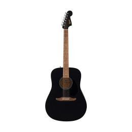 Акустична гітара Fender CALIFORNIA DEBUT REDONDO BLACK