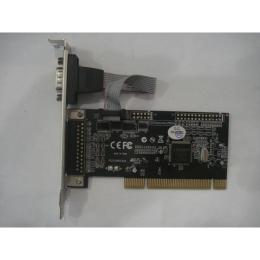 Контролер для ПК STLab COM I-380, 1xCOM PCI