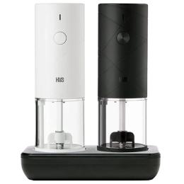 Набір млинів для спецій Xiaomi HuoHou Electric Grinder Set (HU0293)