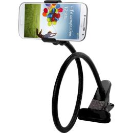 Тримач-підставка для телефона UFT IP05 Black