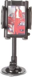 Тримач в авто UFT IP35 Black для телефона