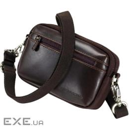 Сумка для фотоапарата Tucano Stile Black BCST-S-M