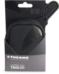Сумка для фотоапарата Tucano Taglio XS Black CBTG-XS