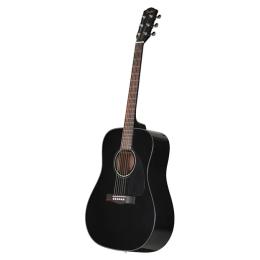 Акустична гітара Fender CD-60 V3 WN BLACK