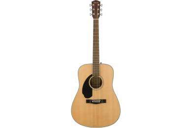 Акустична гітара Fender CD-60S LH WN NATURAL