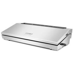 Вакуумний пакувальник CASO GourmetVAC 280 Silver