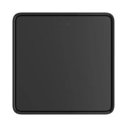Ретранслятор сигналу Ajax EN54 Fire ReX Jeweller Black (135976.358.BL1)
