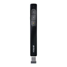 Презентер A4Tech LP15 Black (4711421948418)