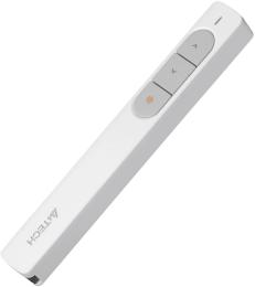 Презентер A4Tech LP15 White (4711421948487)