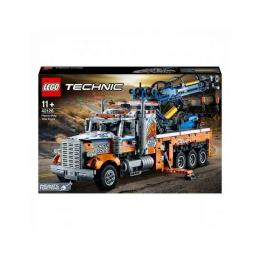 Конструктор LEGO Technic Грузовой эвакуатор (42128)
