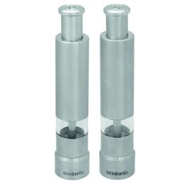 Набір млинів для спецій Brabantia 611407