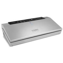 Вакуумний пакувальник CASO GourmetVAC 480 Silver