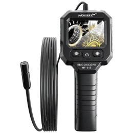 Ендоскоп Noyafa NF-613-5M 8мм HD камера