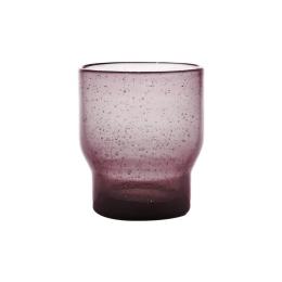 Набір стаканів Ardesto Bubble 300мл Pink (AR2630P)