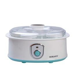 Йогуртниця Sokany SK-2304