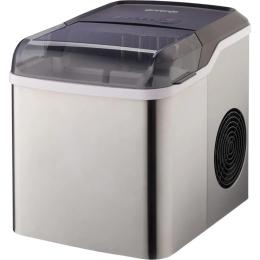 Генератор льоду Gorenje IMD1200SB Silver Black