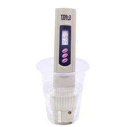 Тестер якості води UFT TDS-3