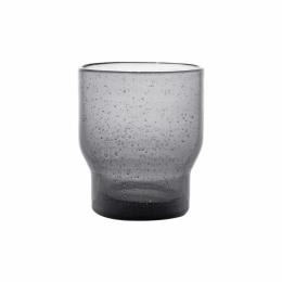 Набір стаканів Ardesto Bubble 300мл Gray (AR2630GY)