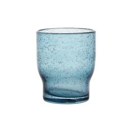 Набір стаканів Ardesto Bubble 300мл Blue (AR2630BL)