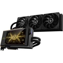 Відеокарта MSI GeForce RTX 5090 32G LIGHTNING Z (G5090-32LZ)