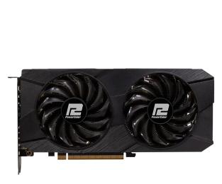 Відеокарта PowerColor Fighter AMD Radeon RX 7600 8GB GDDR6 (RX7600 8G-F/V2)