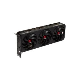 Відеокарта PowerColor Reaper AMD Radeon RX 9070 GRE 12GB GDDR6 (RX9070GRE 12G-A)