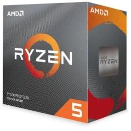 Процесор AMD Ryzen 5 PRO 7445 (100-100001899MPK)