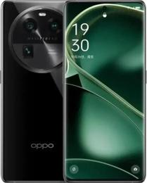 Смартфон Oppo Find X6 16/512GB Black