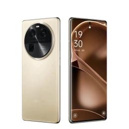 Смартфон Oppo Find X6 16/512GB Snow Mountain Gold