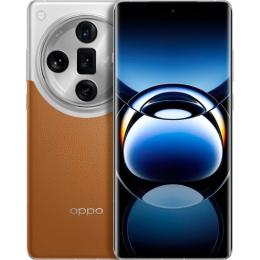 Смартфон Oppo Find X7 Ultra 16/256GB Brown