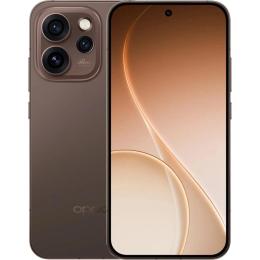 Смартфон Oppo Reno15 Pro Max 12/512GB Dusk Brown
