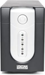 Джерело безперебійного живлення PowerCom IMP-2000AP Schuko