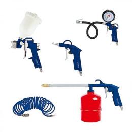 Компресорний набір Forte KIT-5G